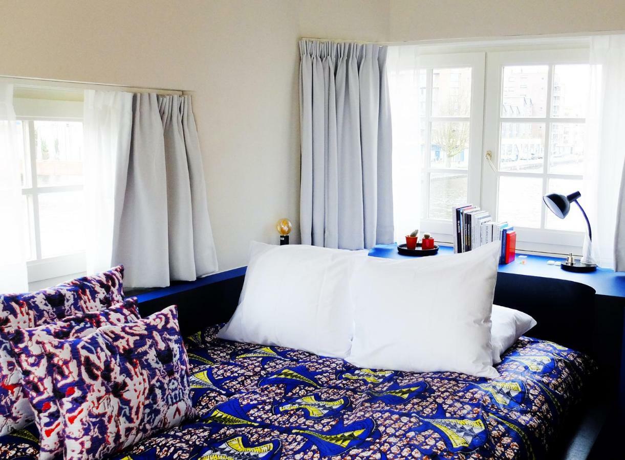 Sweets - Beltbrug Apartman Amszterdam Kültér fotó