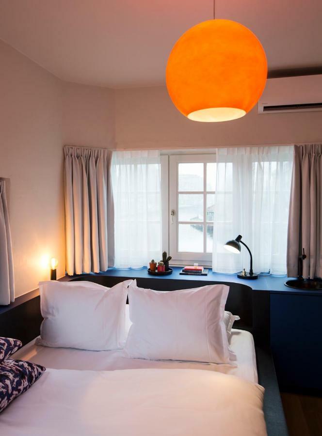 Sweets - Beltbrug Apartman Amszterdam Kültér fotó
