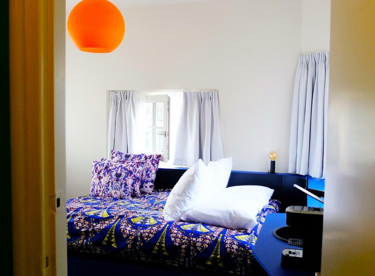 Sweets - Beltbrug Apartman Amszterdam Kültér fotó