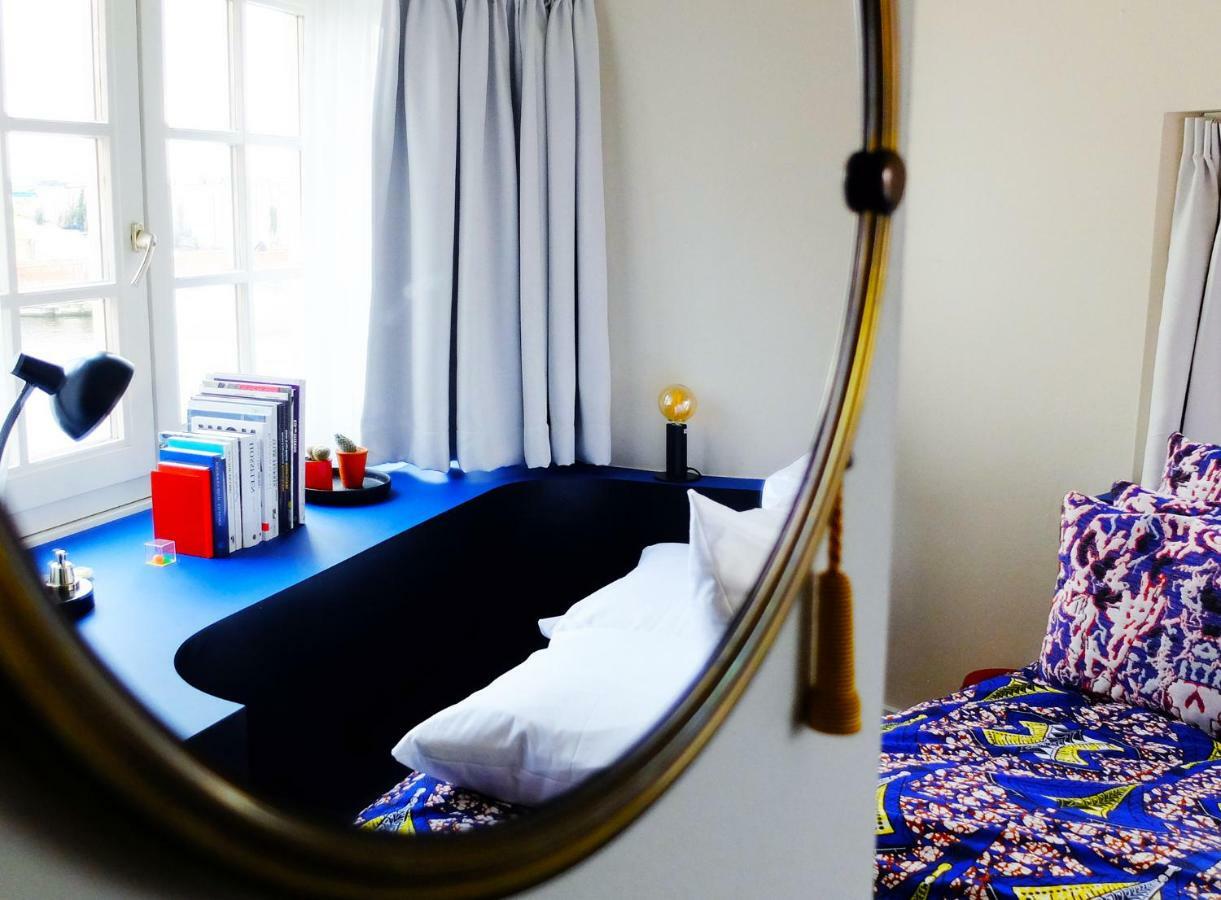 Sweets - Beltbrug Apartman Amszterdam Kültér fotó
