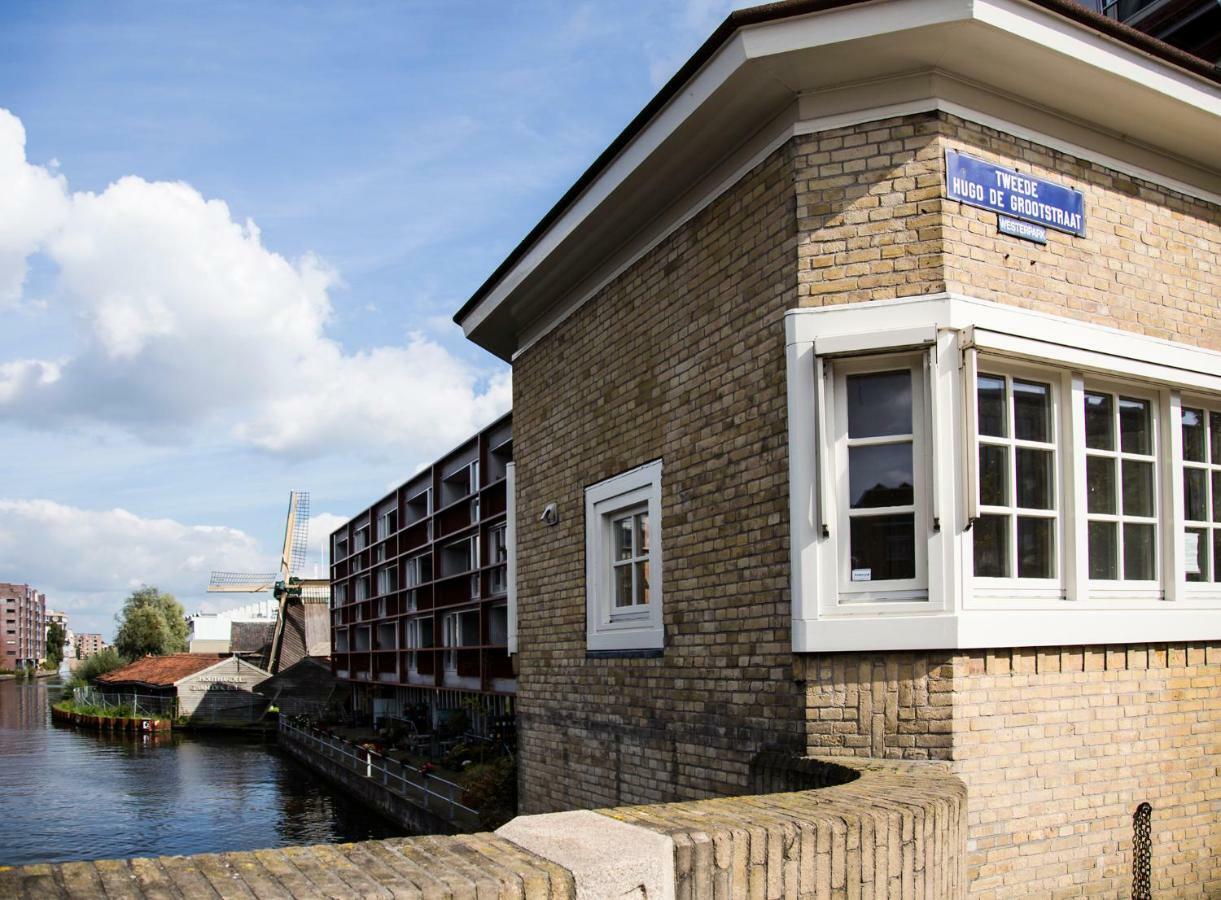 Sweets - Beltbrug Apartman Amszterdam Kültér fotó