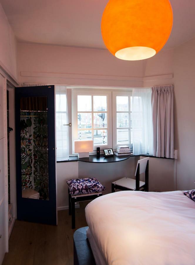 Sweets - Beltbrug Apartman Amszterdam Kültér fotó